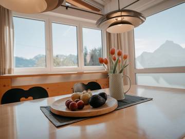 Hotel für 4 Personen, mit Balkon in Bolsterlang