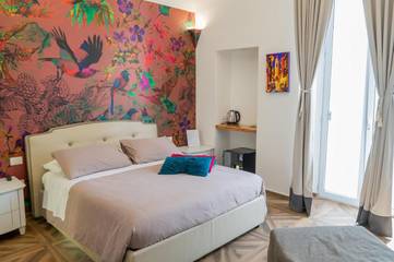Cottage pour 2 personnes, avec jacuzzi à Manfredonia