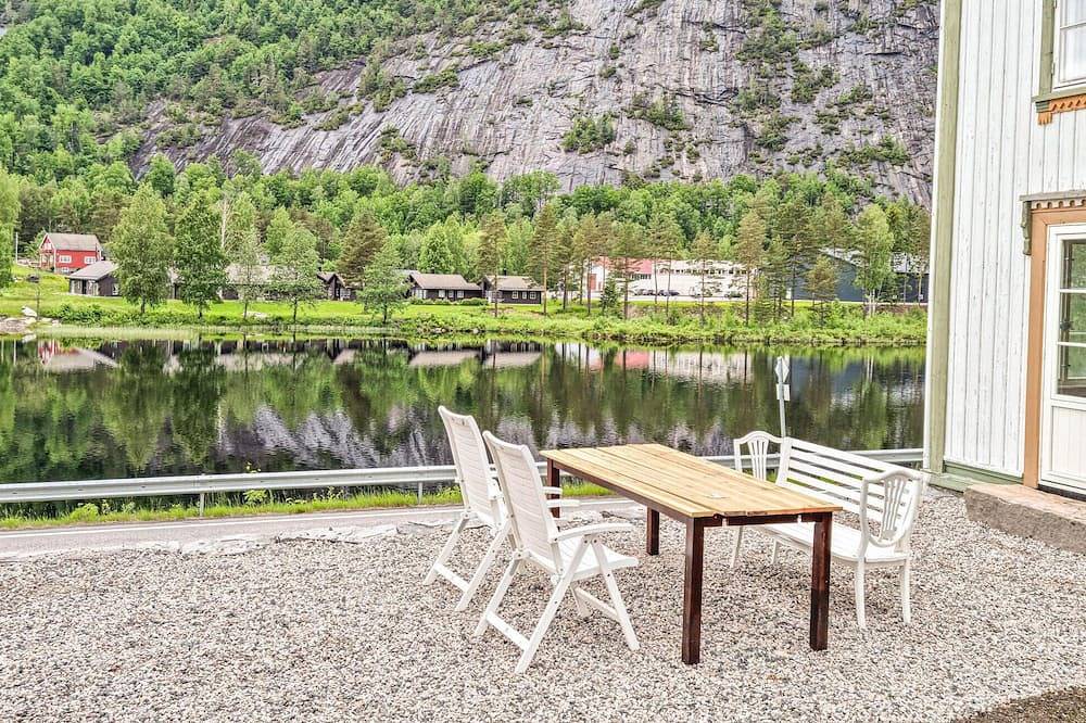 Ganze Wohnung, Gemütliche 1-Zimmer-Wohnung in åmli in Åmli