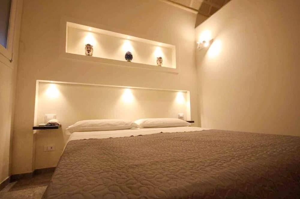 Entire apartment, Il Rifugio - Marettimo in Marettimo, Aegadian Islands