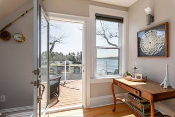 Holiday Rental for 10 People in Chester (Nova Scotia), Nova Scotia, Photo 4