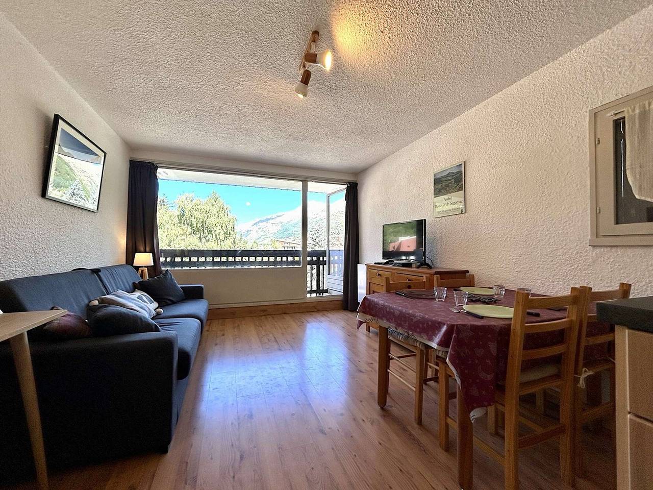 Photo : Appartement de vacances