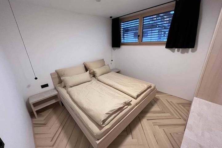 Ferienwohnung für 4 Personen in Alberschwende - 3