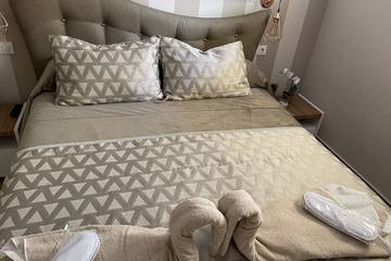 Apartment for 4 People in San Eugenio Bajo, Adeje, Photo 3