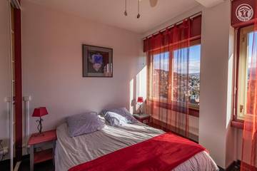 Gîte pour 4 Personnes dans Aix-les-Bains, Région de Chambéry, Photo 1