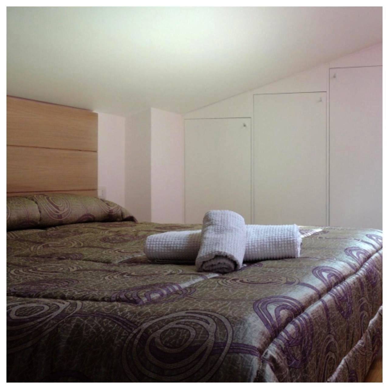Double Room in Capaccio, Cilento