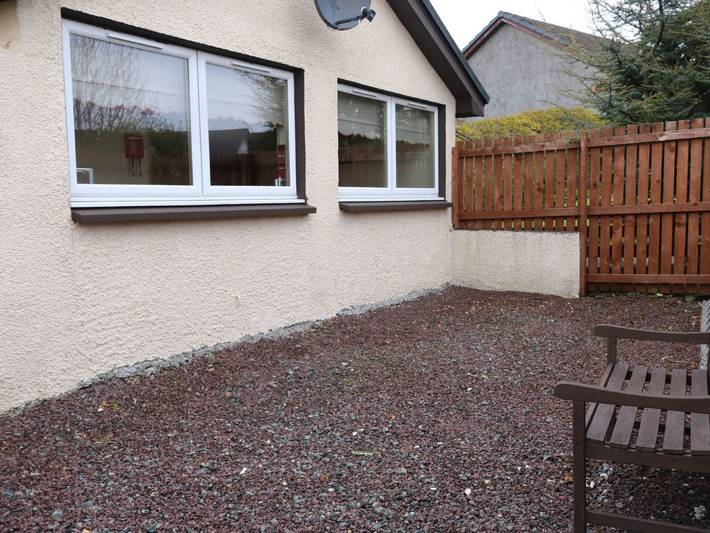 Location de vacances pour 2 personnes, avec jardin à Portree - 2