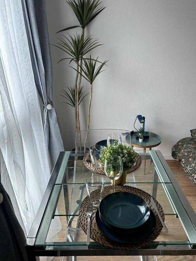 Gîte pour 2 personnes, avec vue, animaux acceptés à Quincy-sous-Sénart - 3