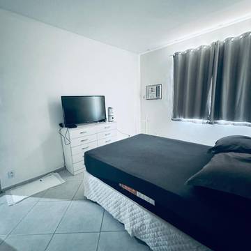 Villa pour 4 personnes, avec terrasse et vue, animaux acceptés à Rio de Janeiro