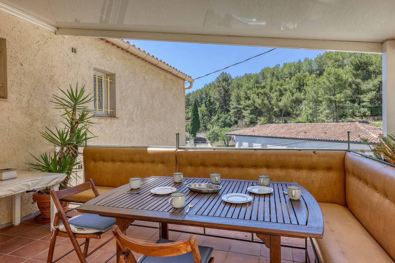 Villa Panorama Vert - Welkeys in Bandol, Côte méditerranéenne (France)