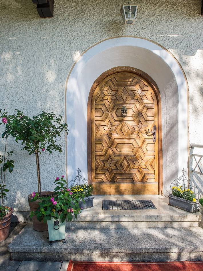 BnB für 2 Personen, mit Terrasse am Chiemsee - 4