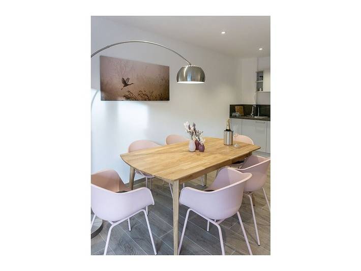 Ferienwohnung mit 2 Schlafzimmer in Tutzing, Starnberger See
