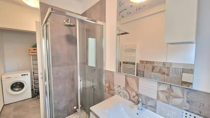 Apartment for 4 People in Bardolino, Garda Mountains, Photo 4