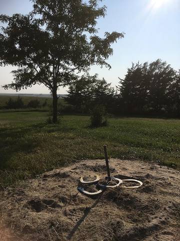 Barn for 10 Guests in Nebraska, USA, Picture 3