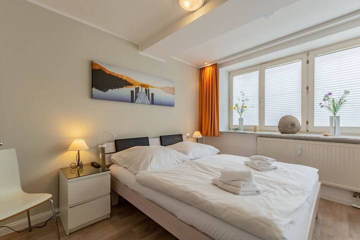 Villa für 4 Personen, mit Sauna, mit Haustier in Binz - 2