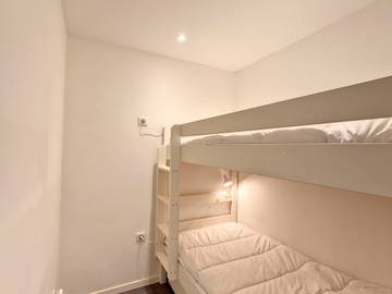 Chalet pour 4 Personnes dans Val-d'Isère, Espace Killy, Photo 4