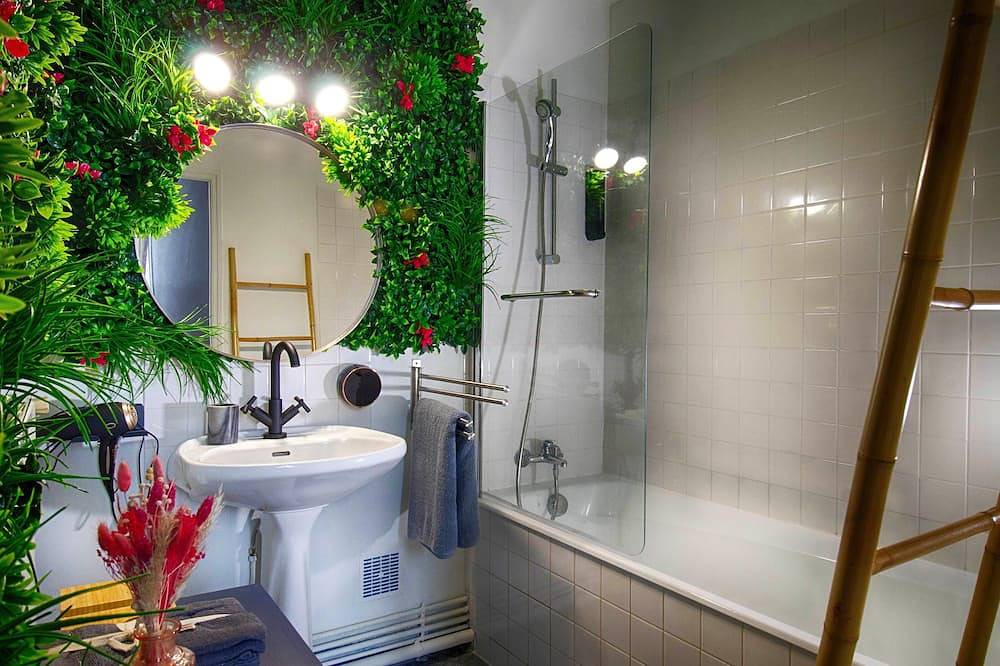 Ganze Wohnung, Warmth in the heart of Le Mans: Station, Centre & Parking in Le Mans, Sarthe