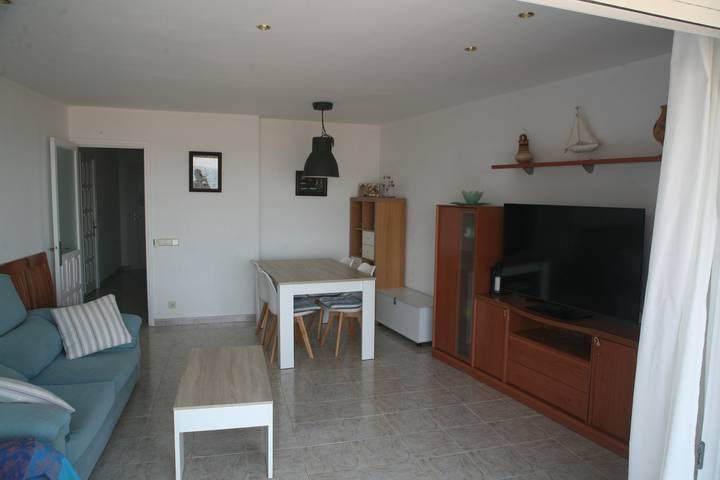 Gîte pour 5 personnes, avec terrasse à L'Estartit - 2