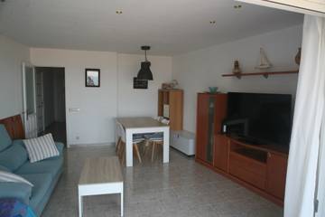 Apartment for 5 People in l'Estartit, Torroella de Montgrí, Photo 1