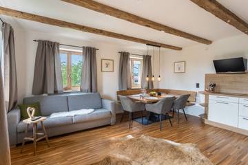 Ferienwohnung für 6 Personen in Höslwang, Chiemsee, Bild 2