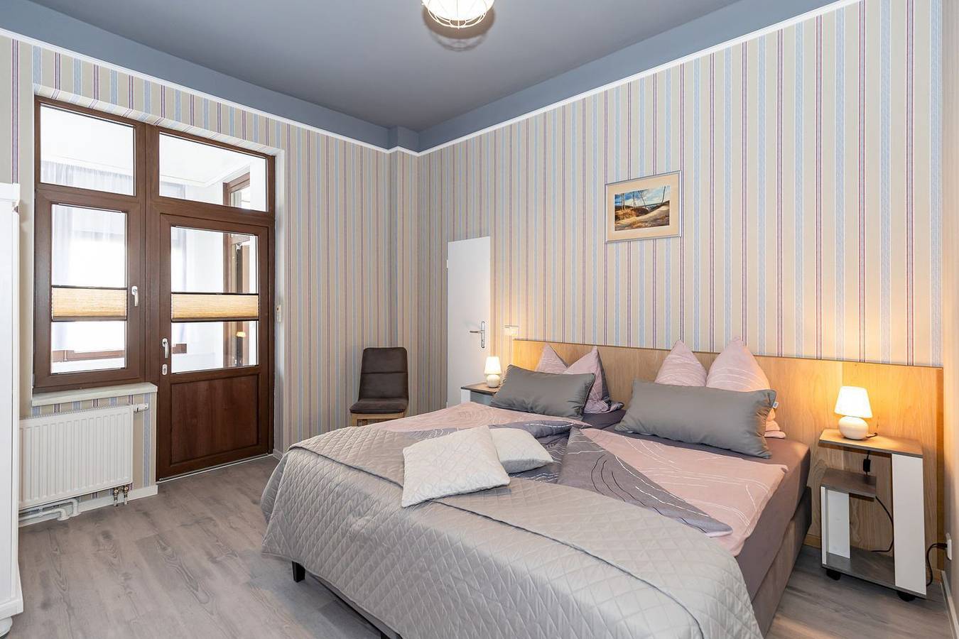 Ferienwohnung in Kühlungsborn ab 180€ pro Nacht