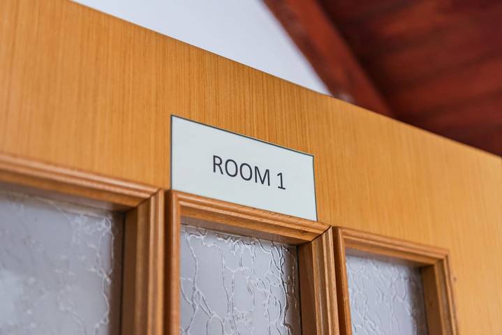 Ferienhaus für 2 Personen, mit Haustier in Albanien - 3