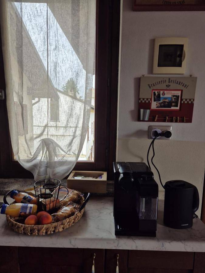 Gîte pour 2 personnes, avec vue et balcon à Nizza Monferrato - 3