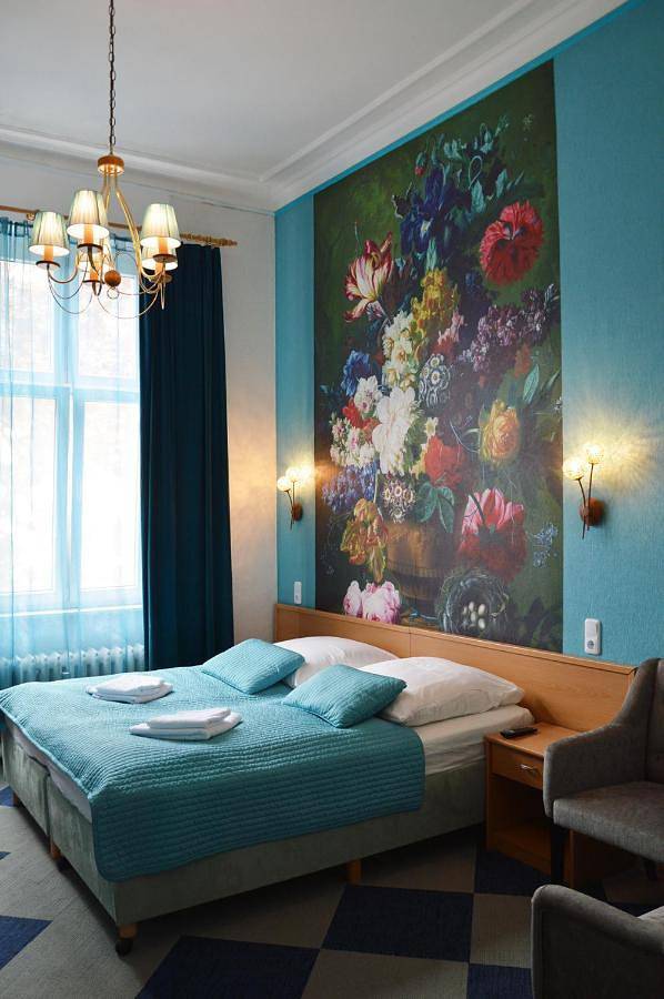 BnB für 7 Personen, mit Terrasse in Brandenburg - 4