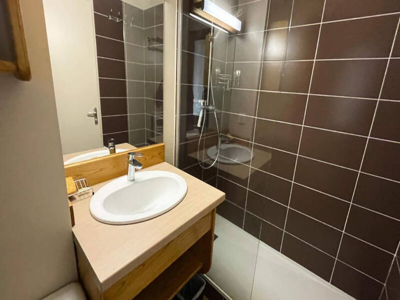 Apartamento entero, Apartamento en Bec de l'Aigle con esquí in Le Lioran, Laveissière