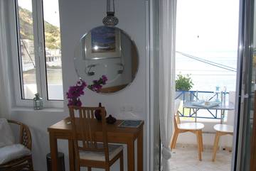 Holiday Rental for 4 People in Ikaria, North Aegean region, Photo 4