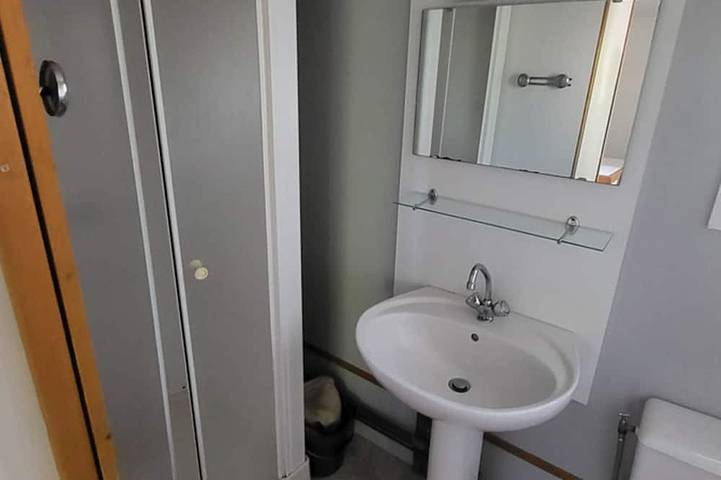 Gîte pour 4 personnes, avec piscine et terrasse à Salles (Lot-et-Garonne) - 4