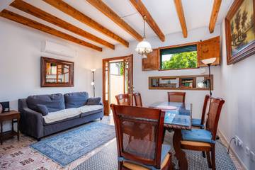 Holiday home in Sóller, Serra de Tramuntana für 6 