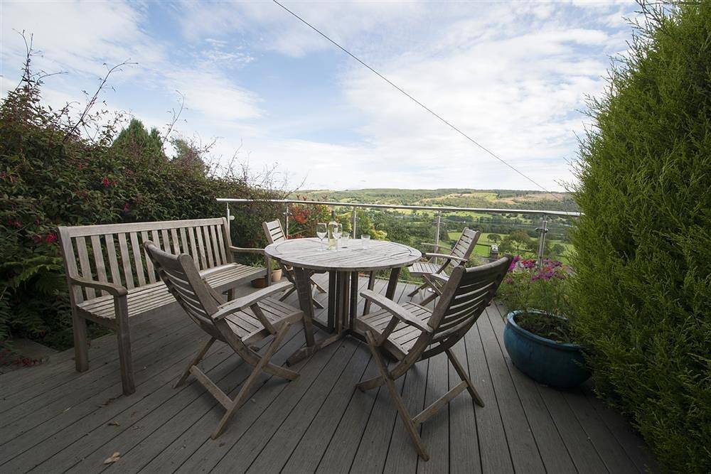 Bank Top Cottage | Coniston in Lake District