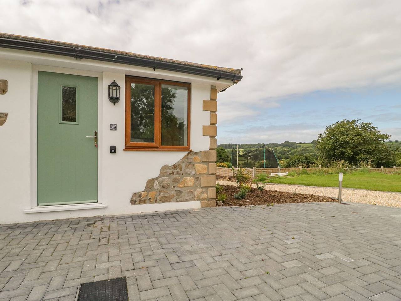 Bumble Bee Retreat in Devon