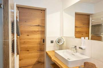 B&b für 5 Personen in Rohrmoos, Schladming und Umgebung, Bild 4