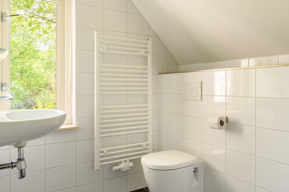 Detached bungalow for 5 persons in Drenthe