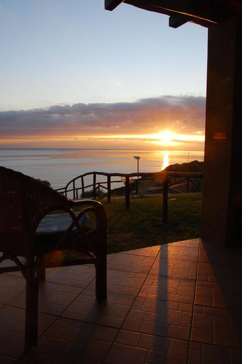 Haus in Torre Dei Corsari mit Privatparkplatz in Arbus (Municipio), Campidano di Terralba