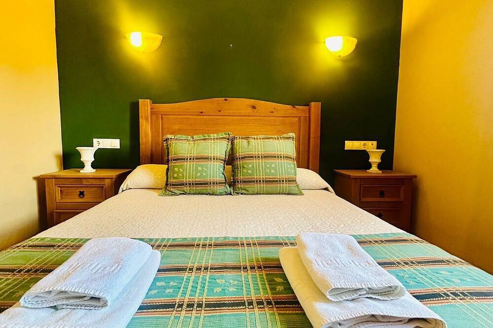 Villa Aemilius Boutique Rural in Mérida, Badajoz Provinz