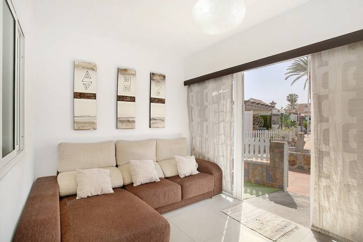 Location de vacances pour 4 personnes à Maspalomas - 4