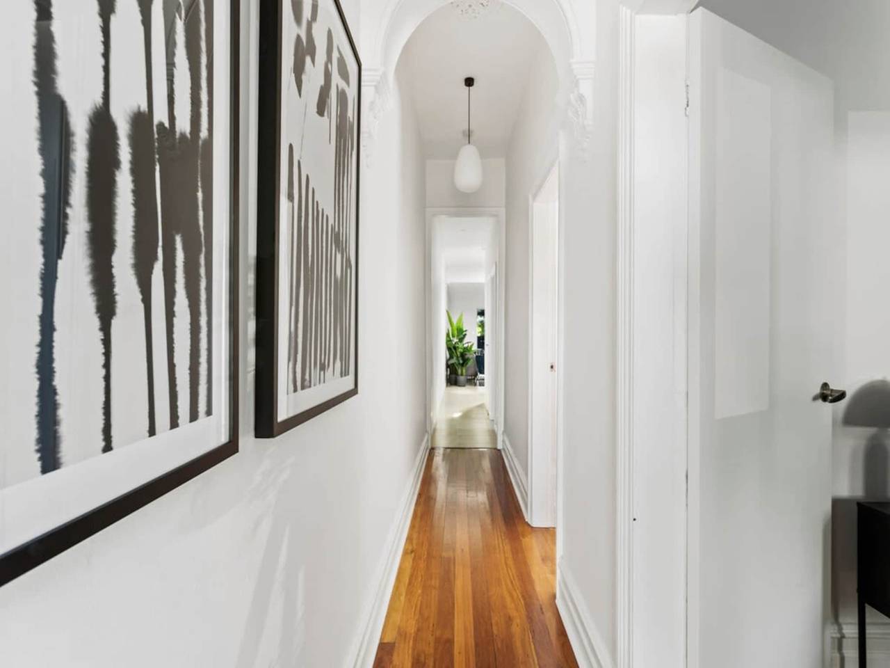 Ganze Wohnung, Patio House: Nur wenige Minuten von der Marrickville Metro entfernt in Sydney, New South Wales