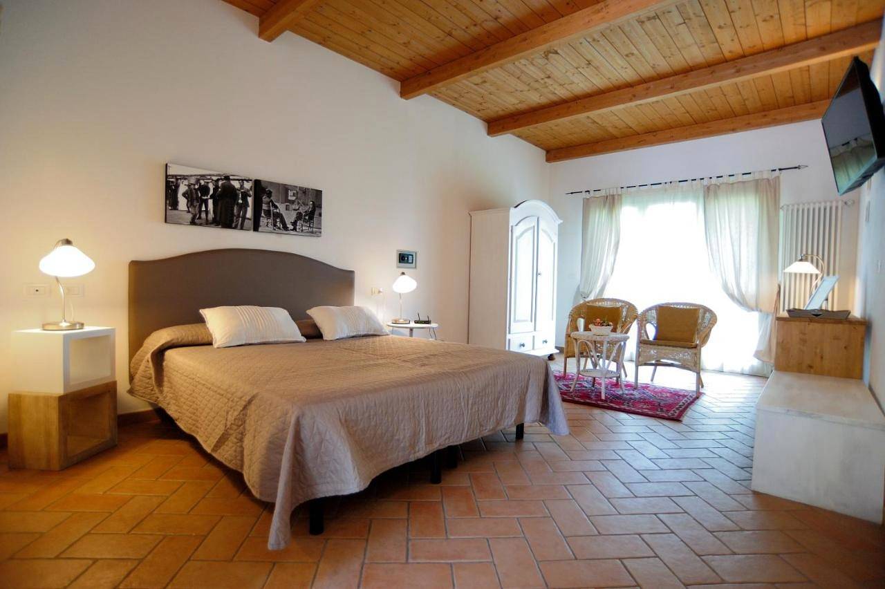 Agriturismo al Colle in Bertinoro, Provincia di Forlì-Cesena