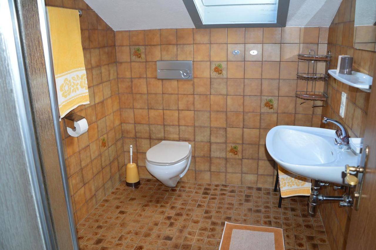 Ferienhaus Antonia in Ehrwald, Alpes d'Ammergau (Autriche)