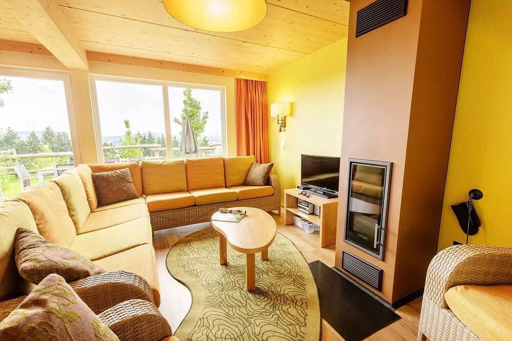 Cottage Duplex Premium 8 People in Nohfelden, Bostalsee