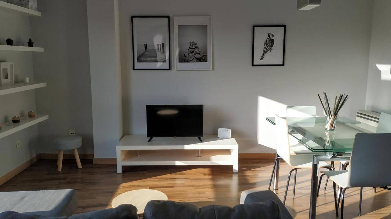 Apartamento entero, Two-Bedroom Apartment in Catoira, Rias Baixas