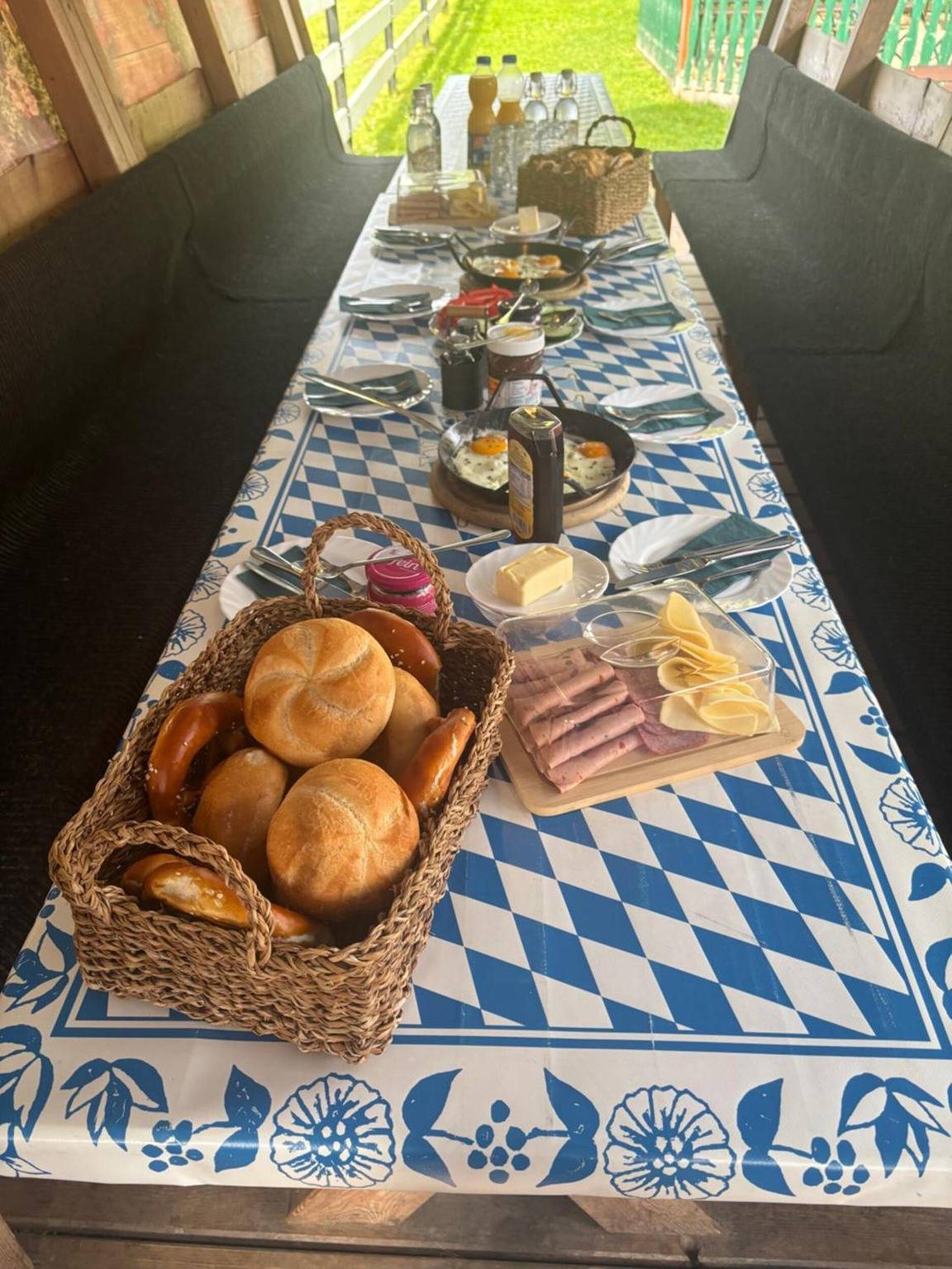 Ferienhaus spielburg in Altötting, Landkreis Altötting