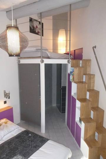 B&b per 3 Persone in Carnoux-en-Provence, Marseille e dintorni, Foto 4