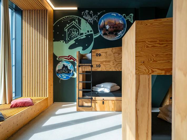 Auberge pour 2 personnes, avec jardin