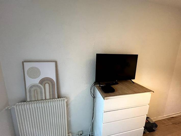 Appartement de vacances pour 2 personnes