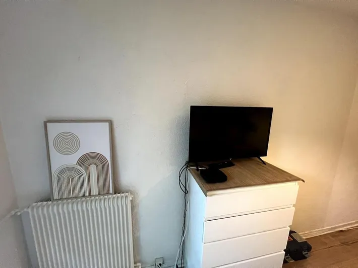 Apartamento de vacaciones para 2 personas, Se admiten mascotas - 1