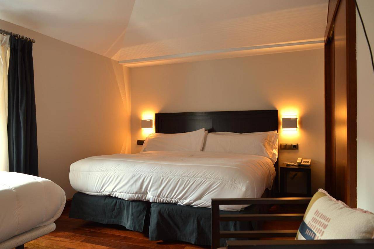 Hotel Baeza Monumental by eme hoteles in Baeza, Province de Jaén